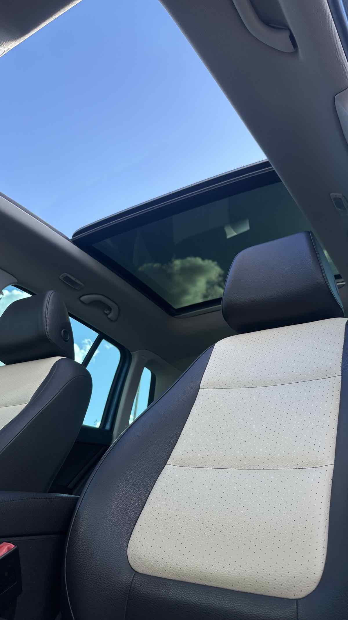 Volkswagen Tiguan photo 19