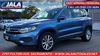 2017 Volkswagen Tiguan Wolfsburg Edition
