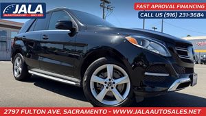 2018 Mercedes-Benz GLE 350