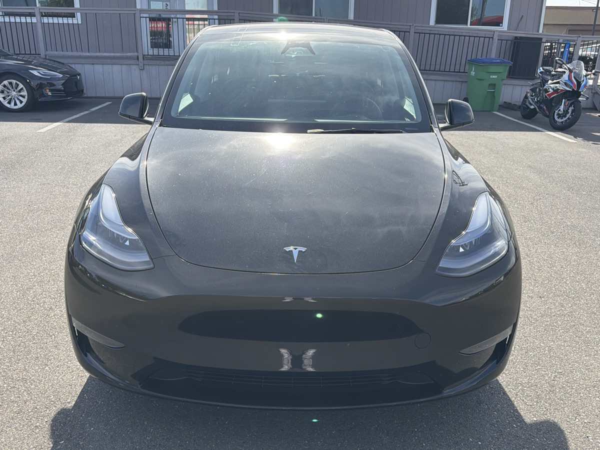 Tesla Model Y photo 2