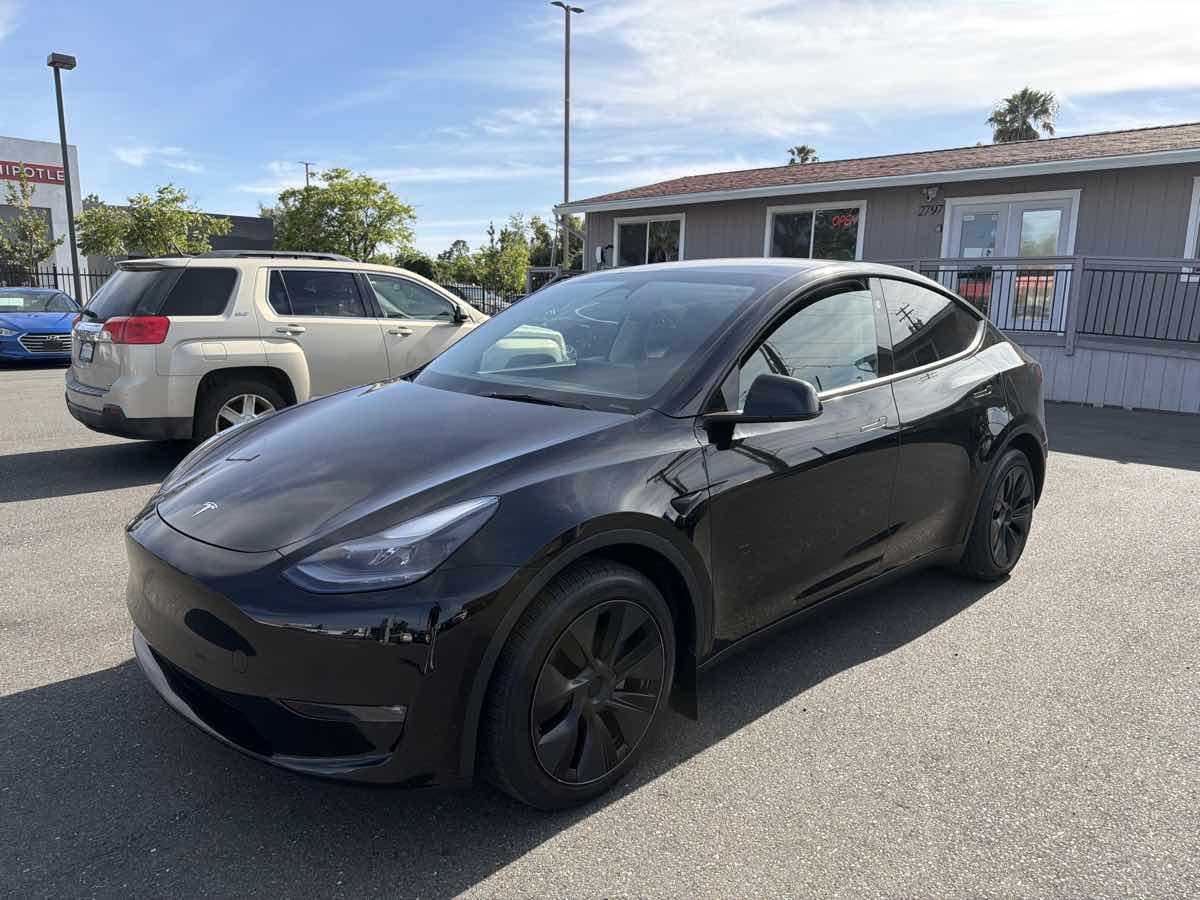 Tesla Model Y photo 3