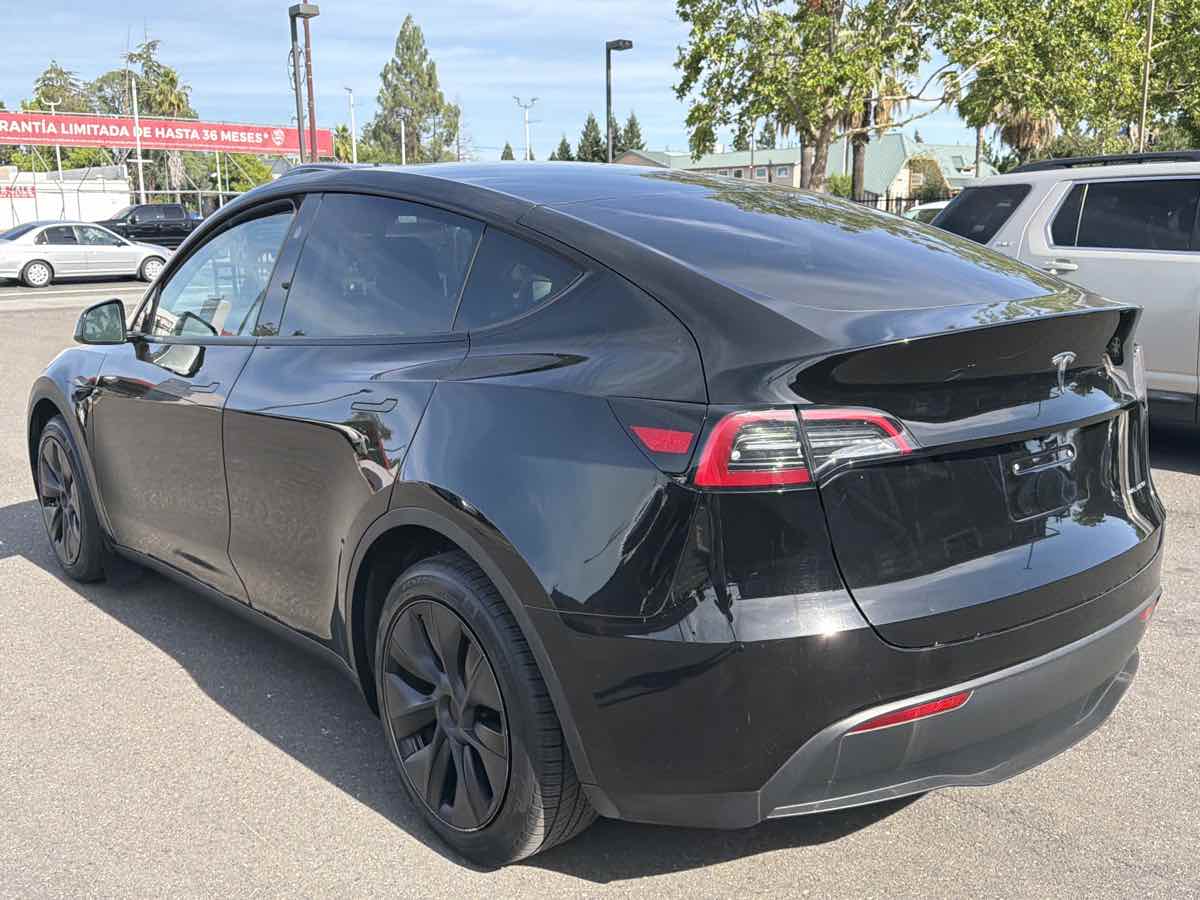 Tesla Model Y photo 5