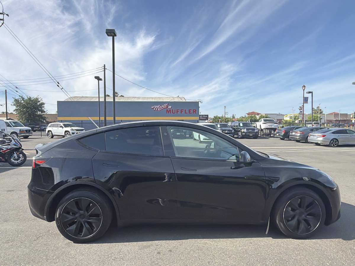 Tesla Model Y photo 8