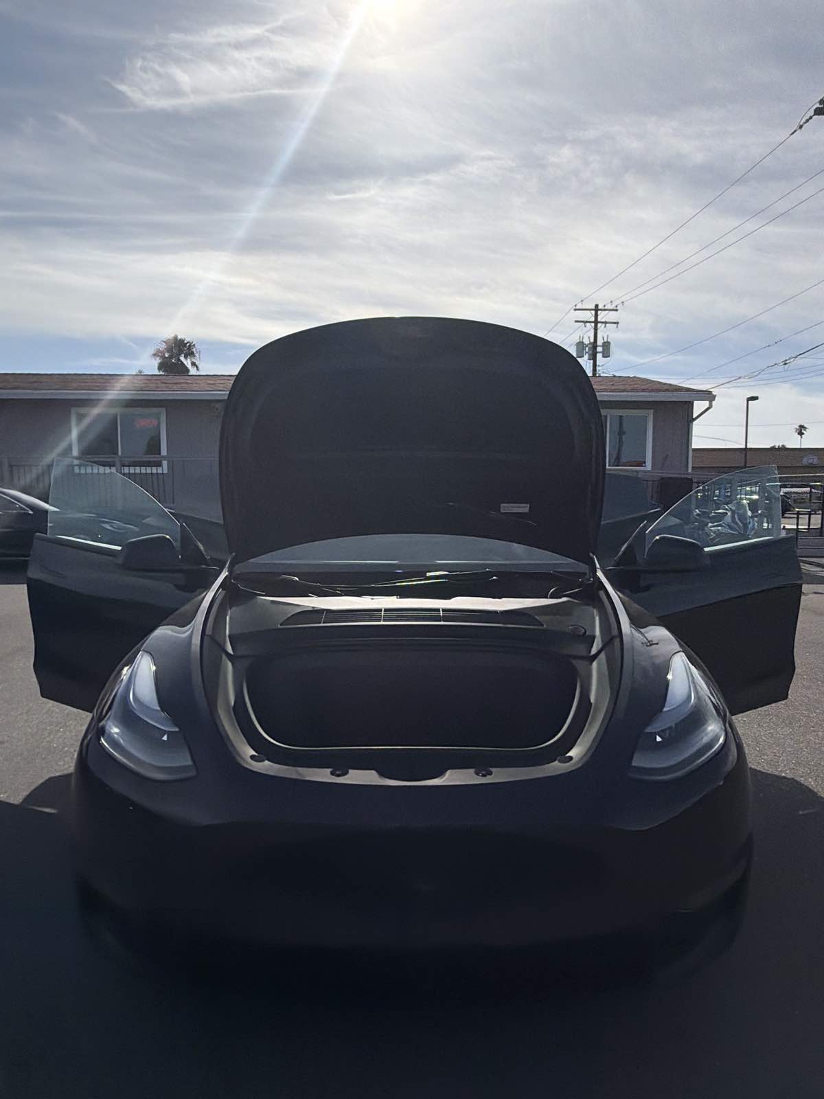 Tesla Model Y photo 10