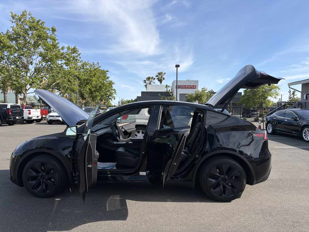 Tesla Model Y photo 12