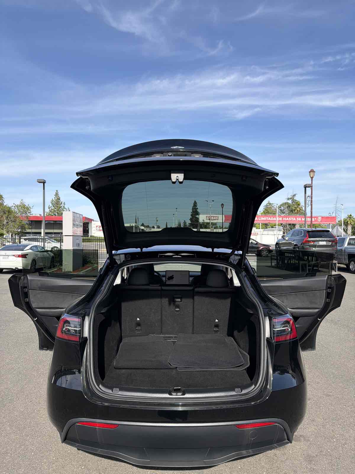 Tesla Model Y photo 14