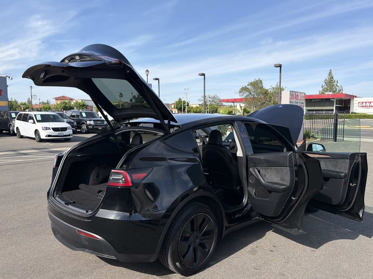 Tesla Model Y photo 15