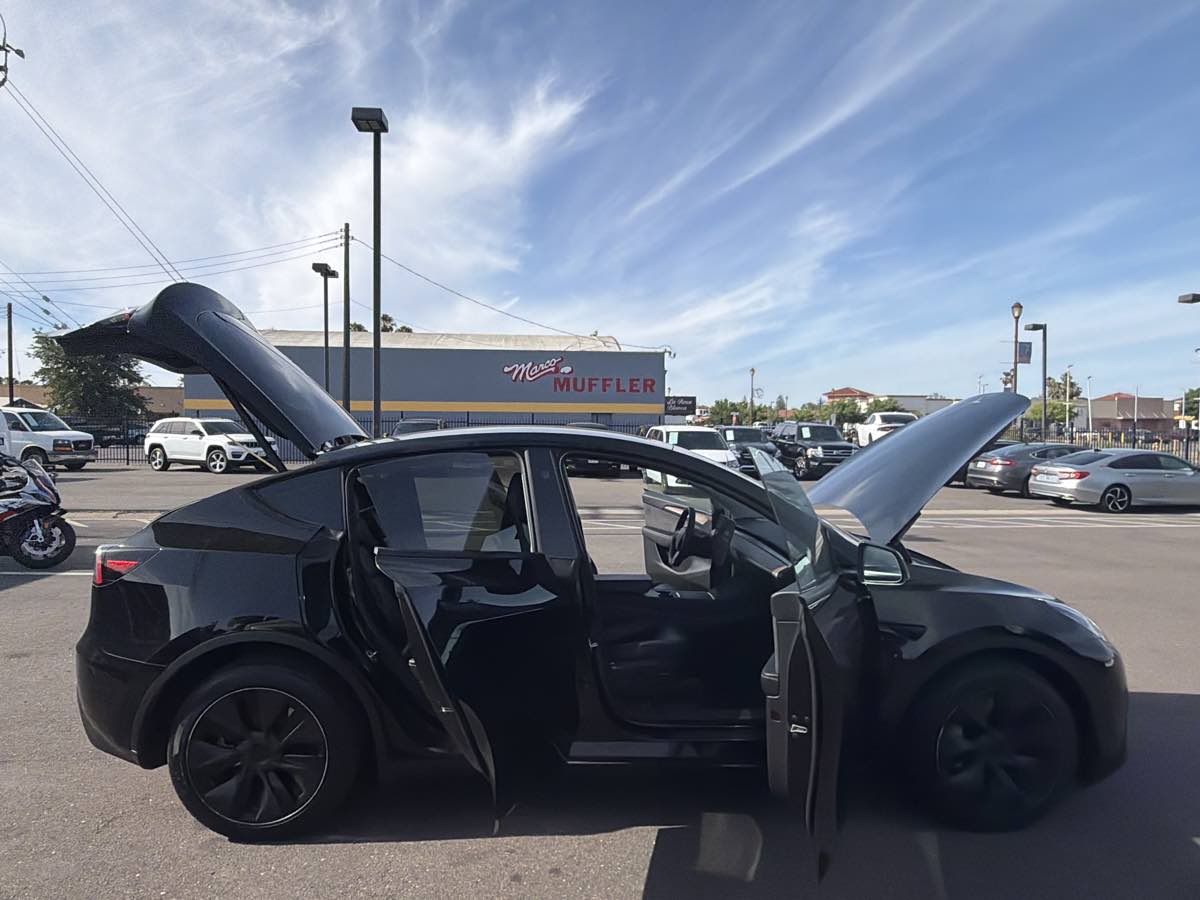 Tesla Model Y photo 16