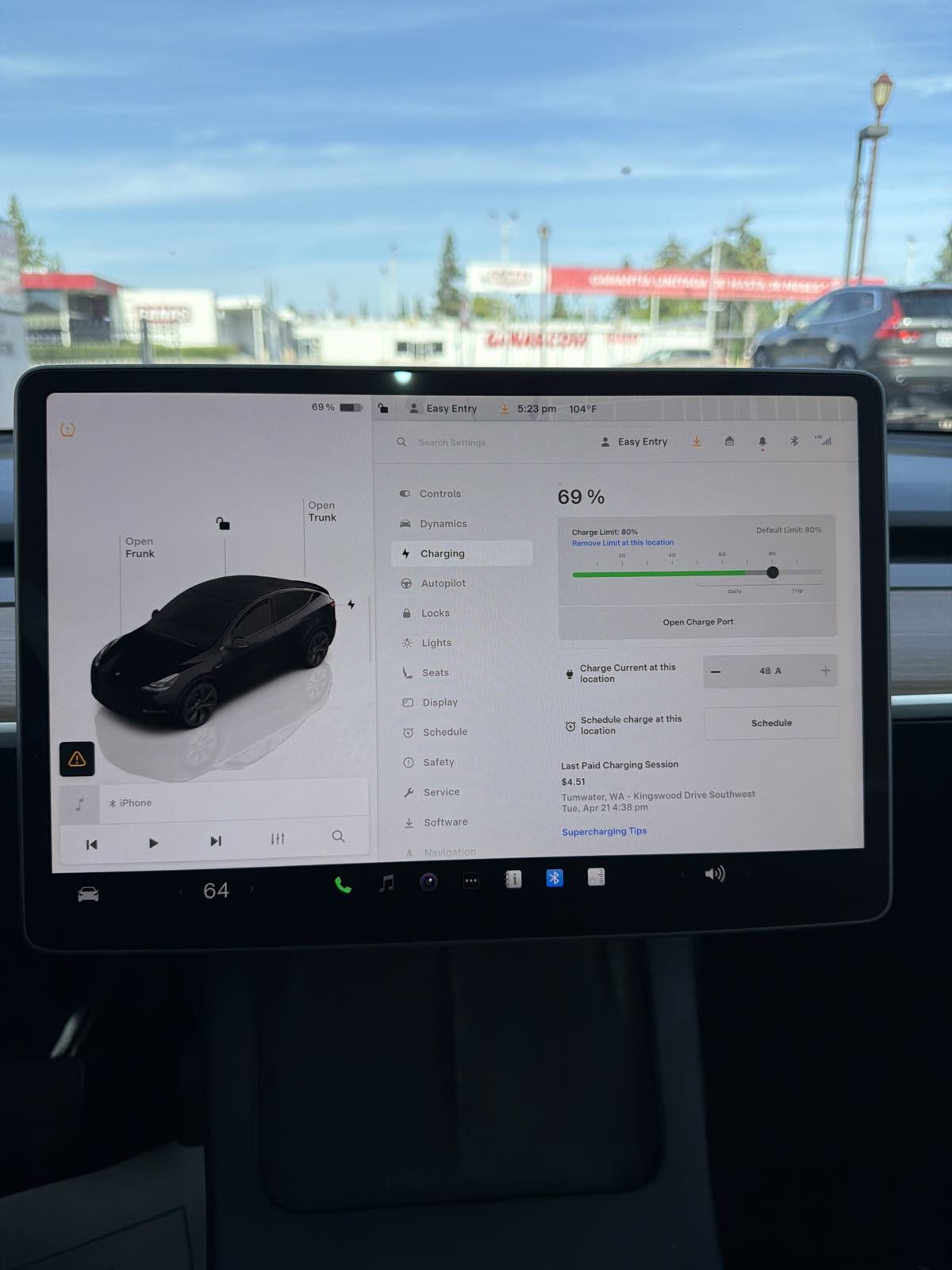 Tesla Model Y photo 41