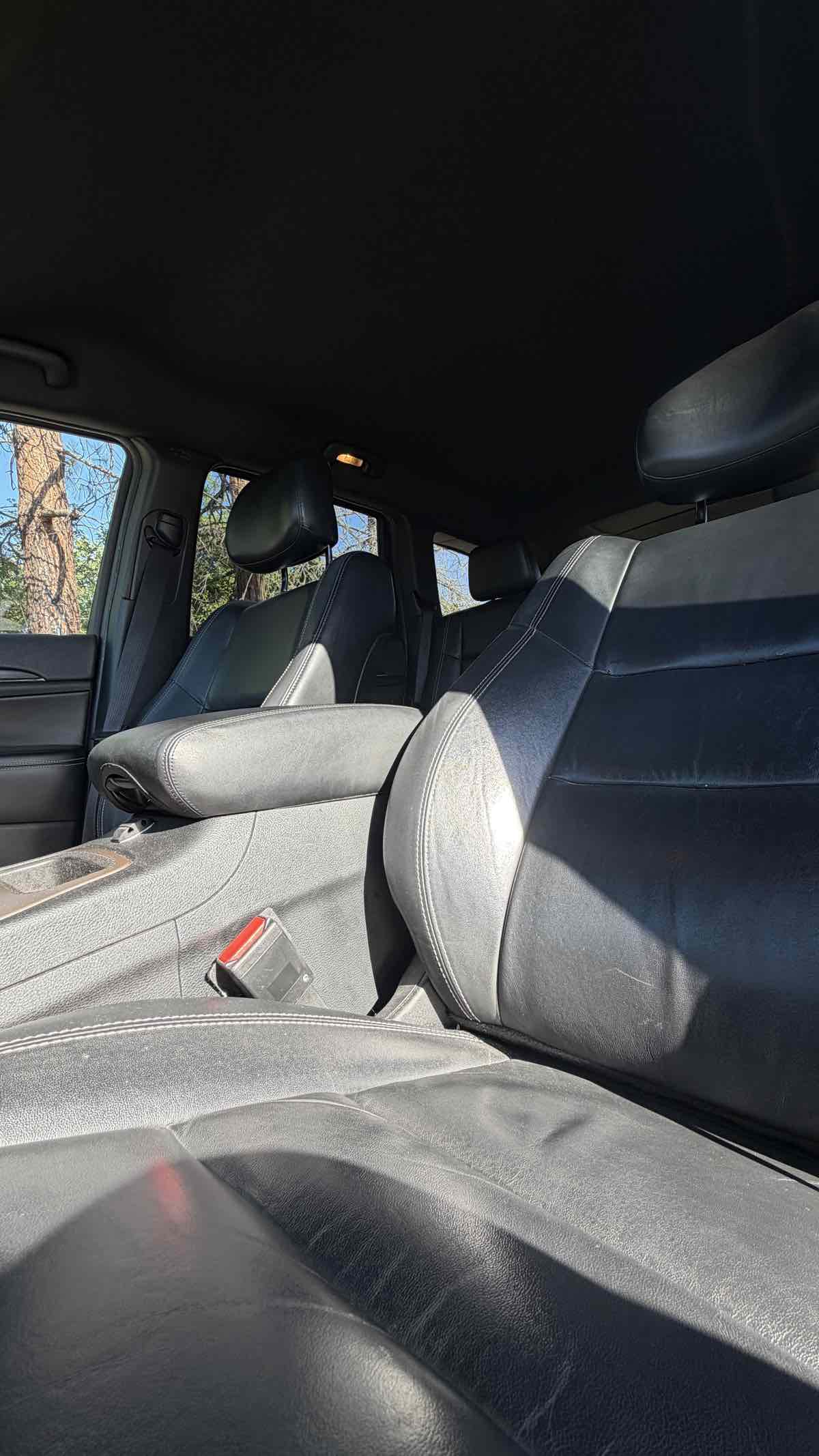 Jeep Grand Cherokee photo 20
