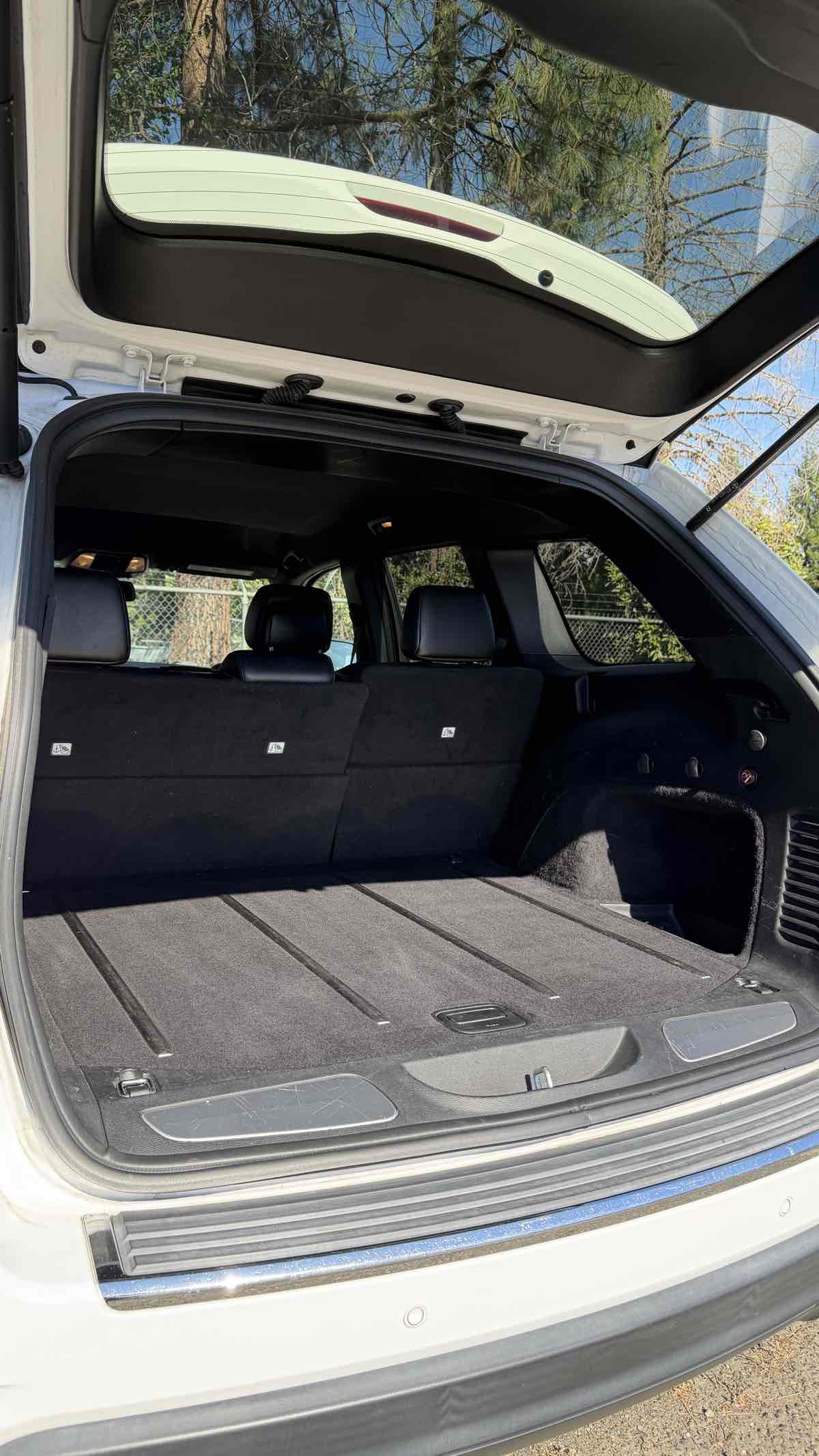 Jeep Grand Cherokee photo 32