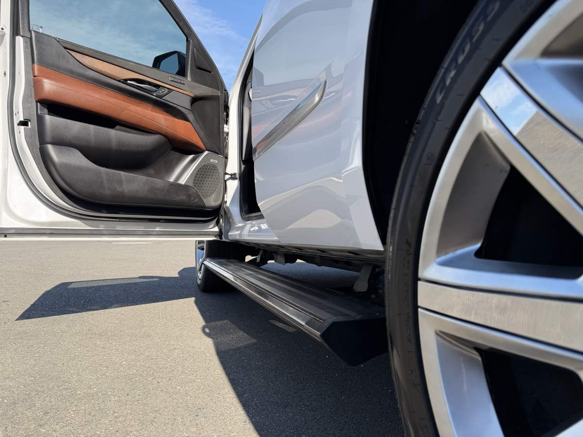 Cadillac Escalade photo 29