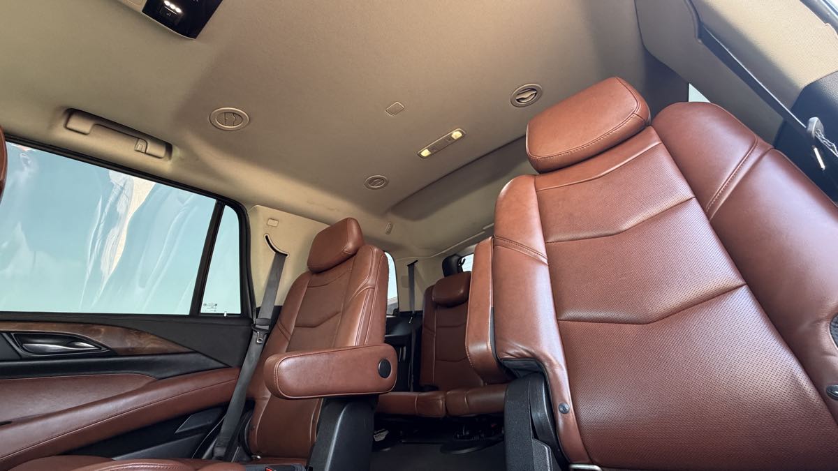Cadillac Escalade photo 42