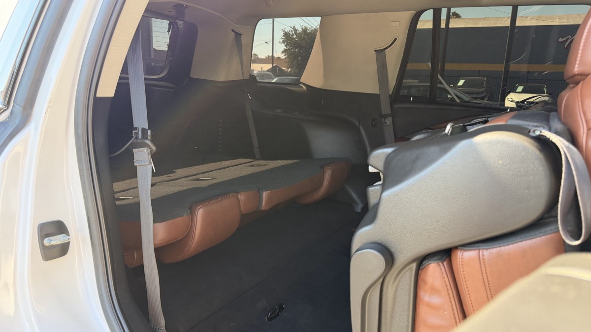 Cadillac Escalade photo 47