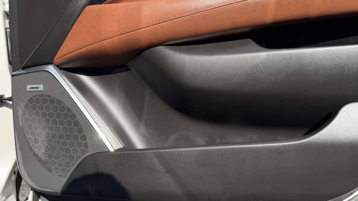 Cadillac Escalade photo 51