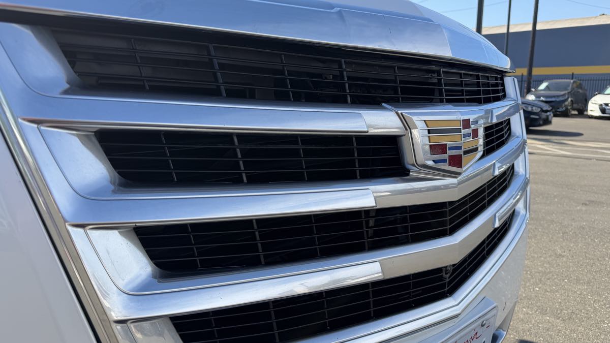 Cadillac Escalade photo 52