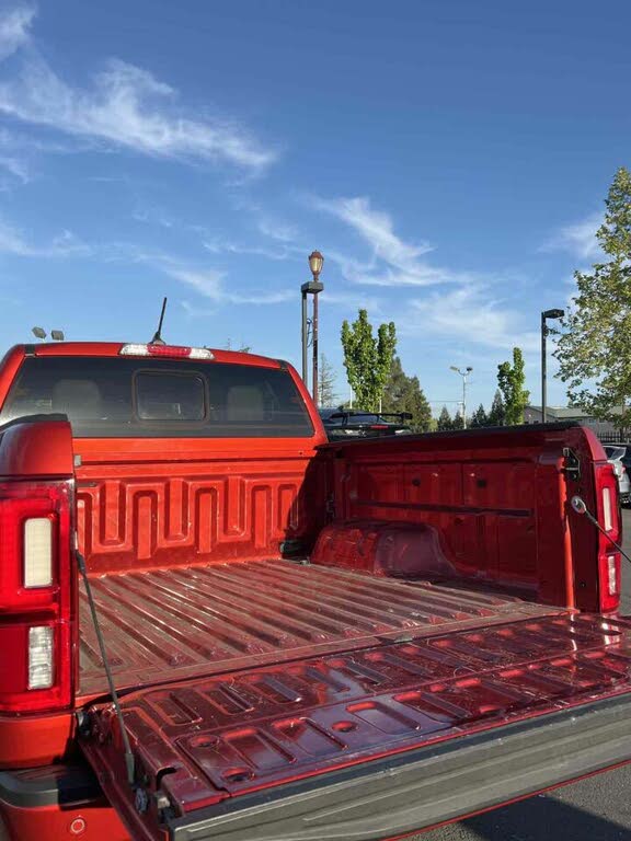 2019 Ford Ranger Lariat - Photo 24