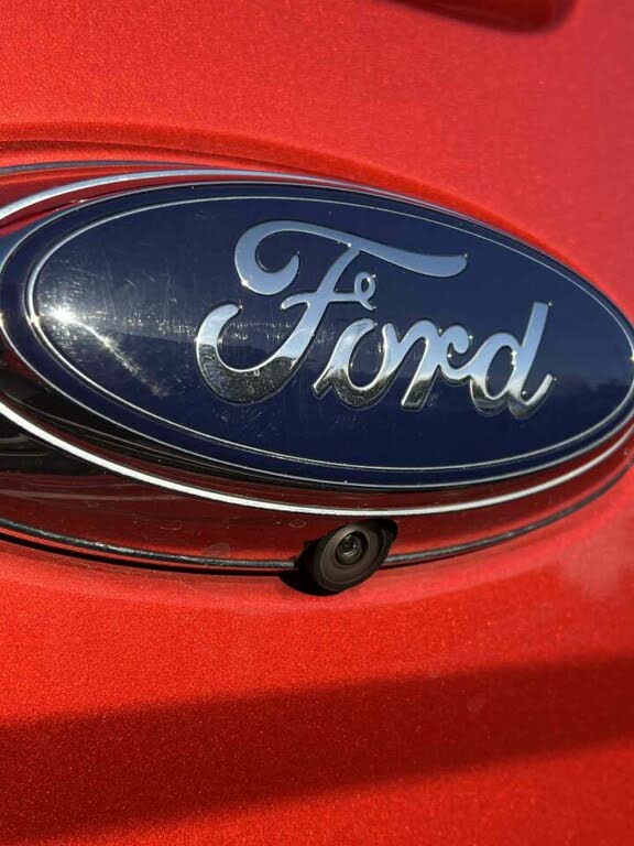 2019 Ford Ranger Lariat - Photo 25