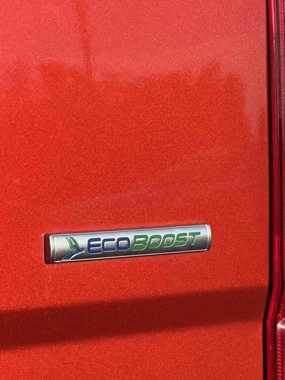 2019 Ford Ranger Lariat - Photo 26