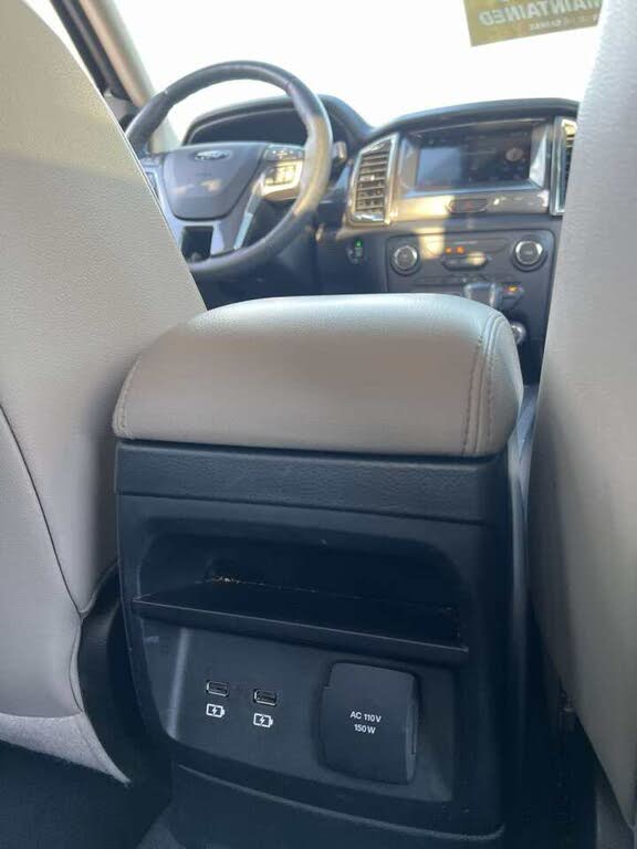 2019 Ford Ranger Lariat - Photo 33