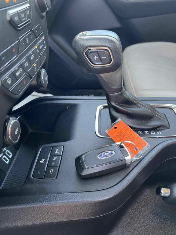2019 Ford Ranger Lariat - Photo 40