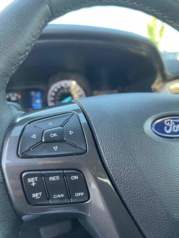 2019 Ford Ranger Lariat - Photo 41