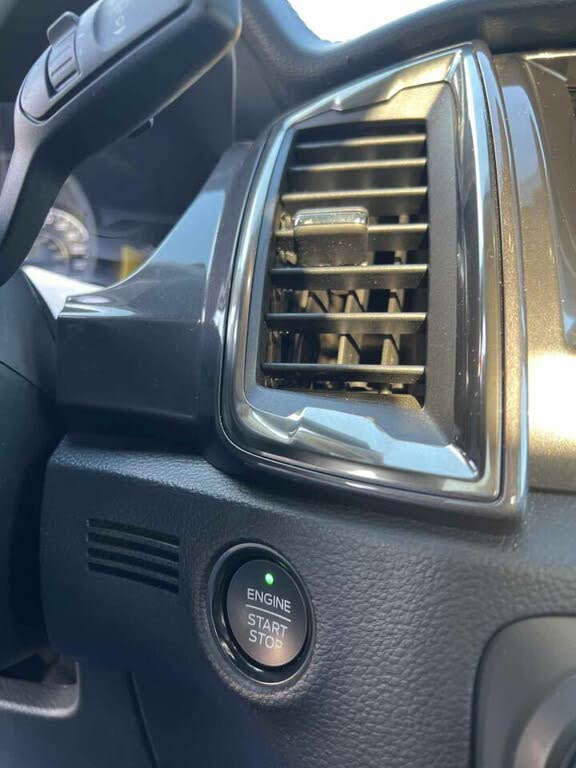 2019 Ford Ranger Lariat - Photo 45