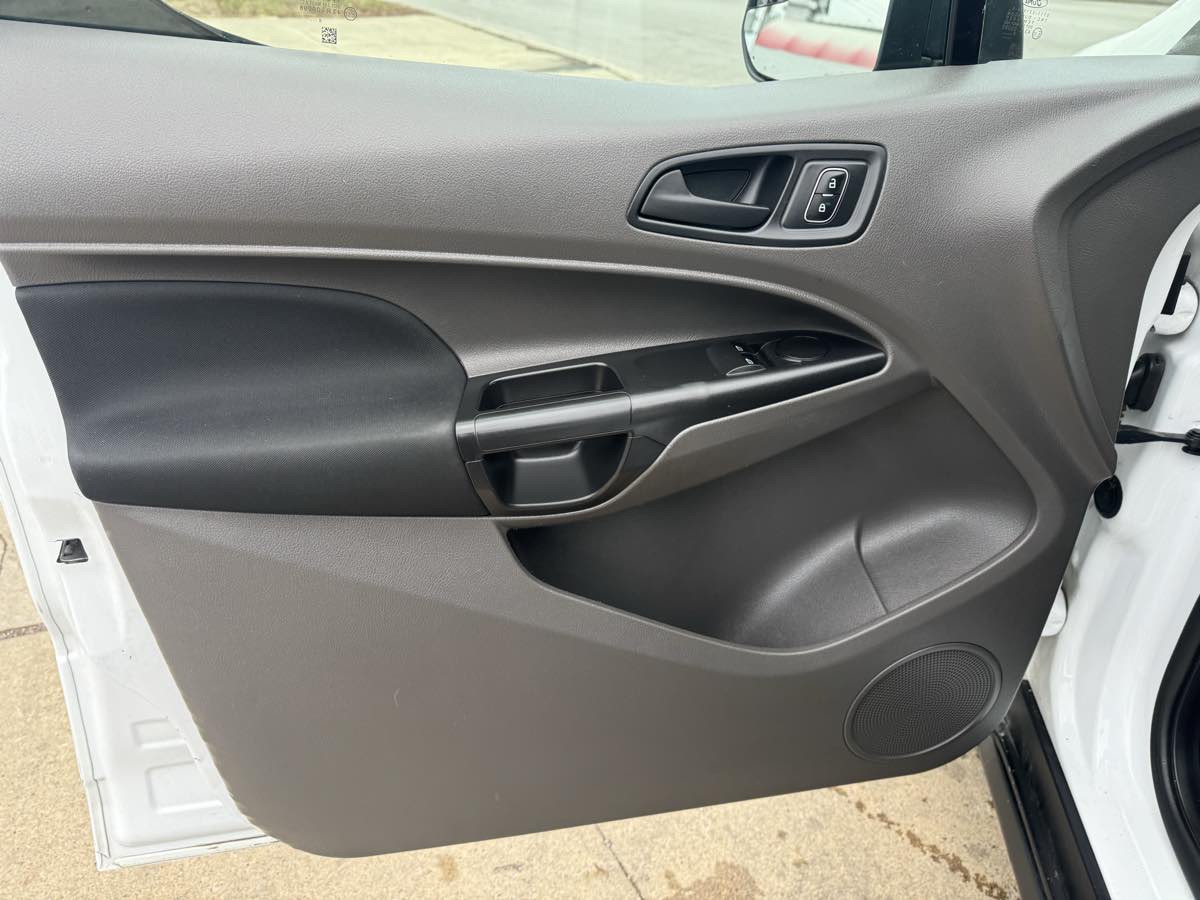 2019 Ford Transit Van XL photo 10