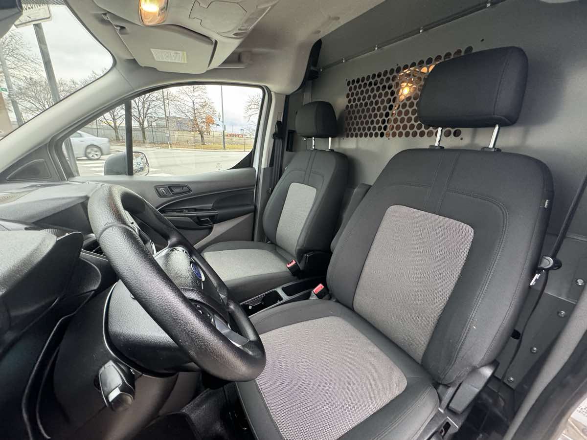 2019 Ford Transit Van XL photo 12