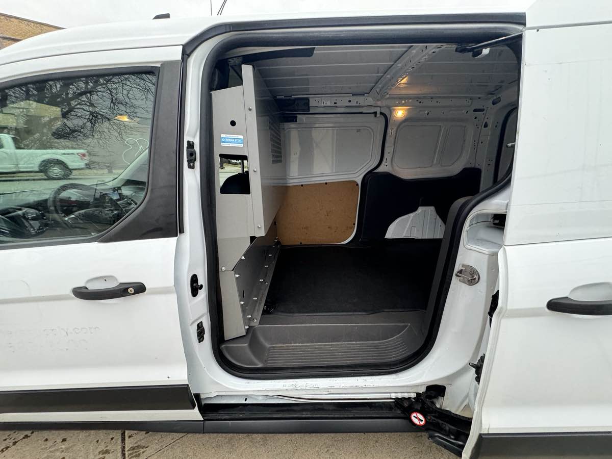 2019 Ford Transit Van XL photo 15