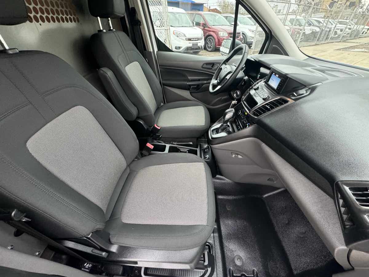 2019 Ford Transit Van XL photo 20