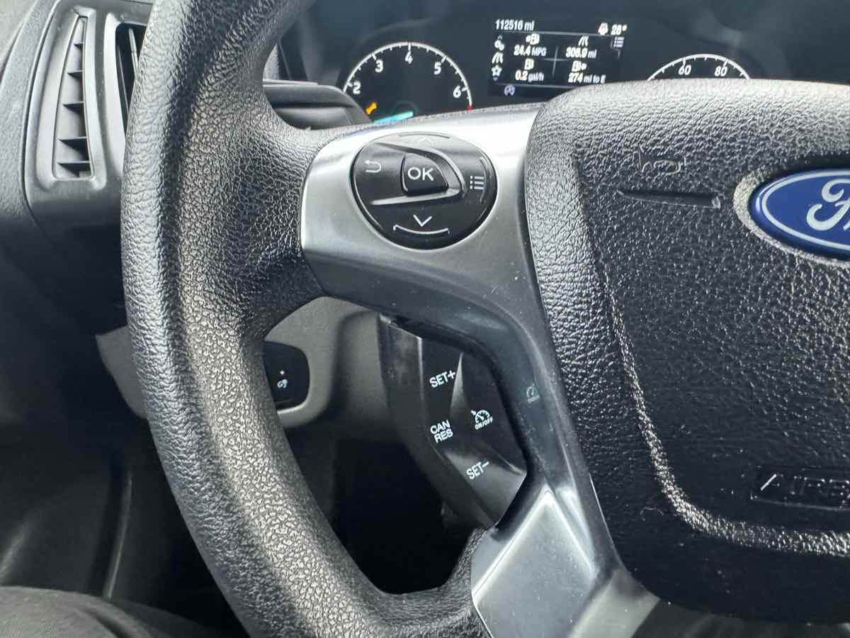 2019 Ford Transit Van XL photo 22