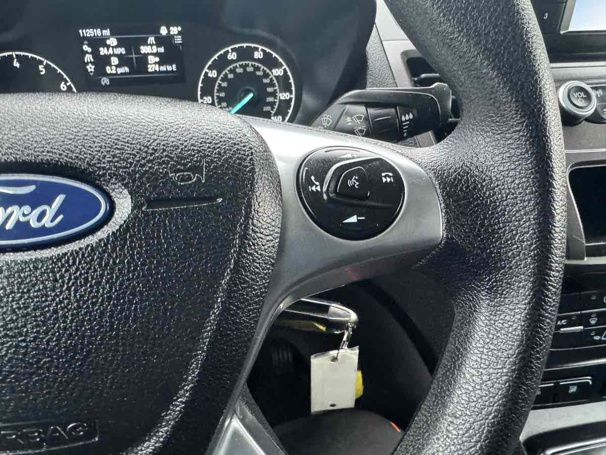 2019 Ford Transit Van XL photo 23