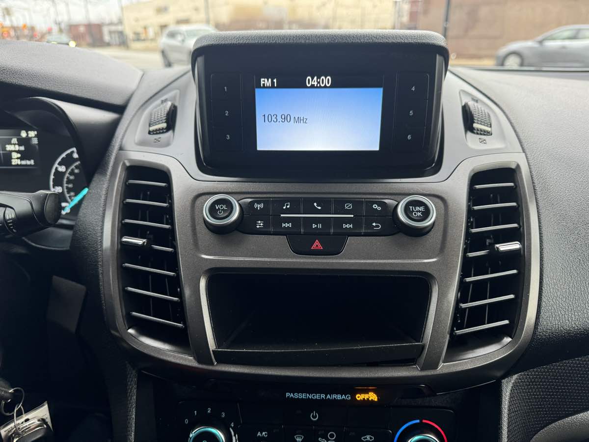 2019 Ford Transit Van XL photo 24
