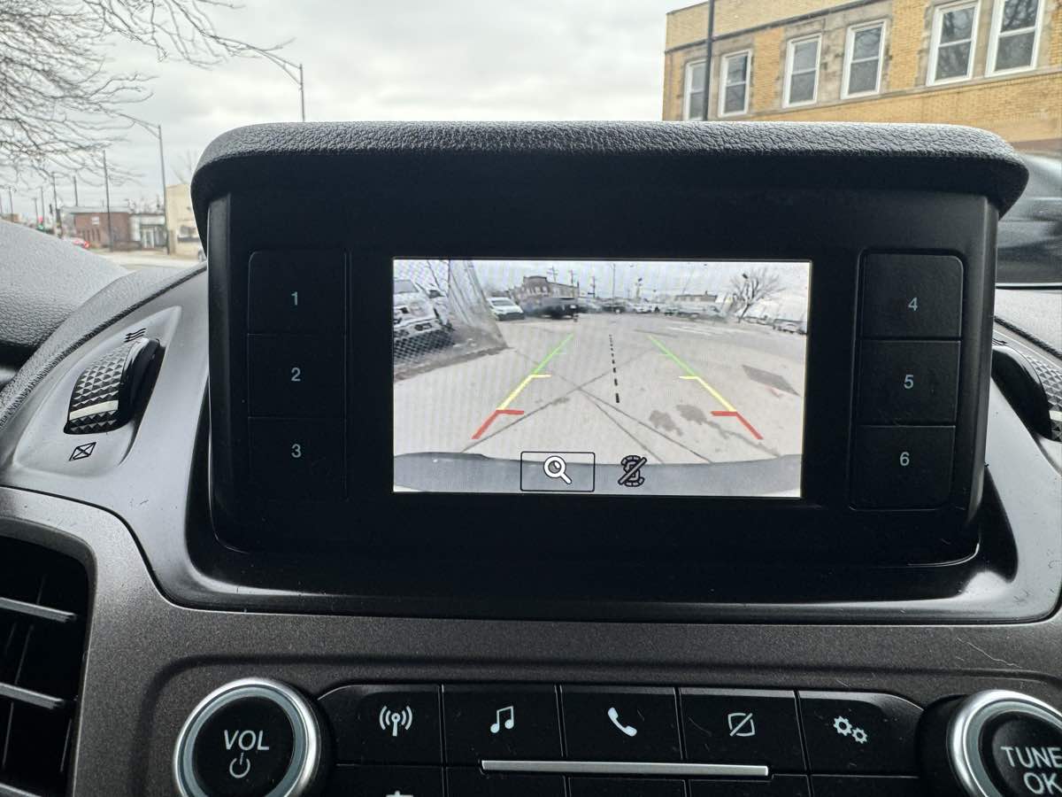 2019 Ford Transit Van XL photo 25