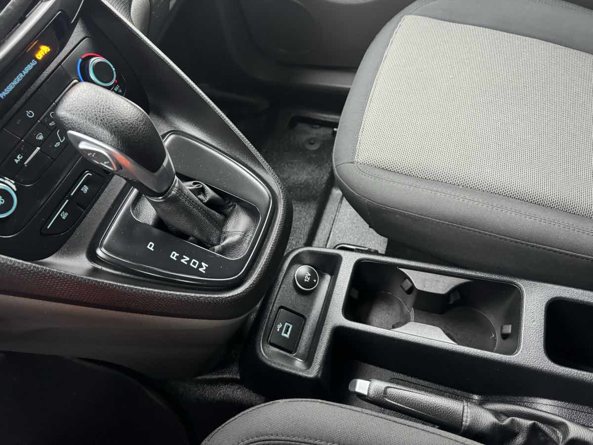 2019 Ford Transit Van XL photo 27