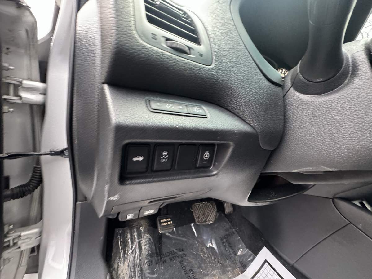 2018 Nissan Altima 2.5 SL photo 12