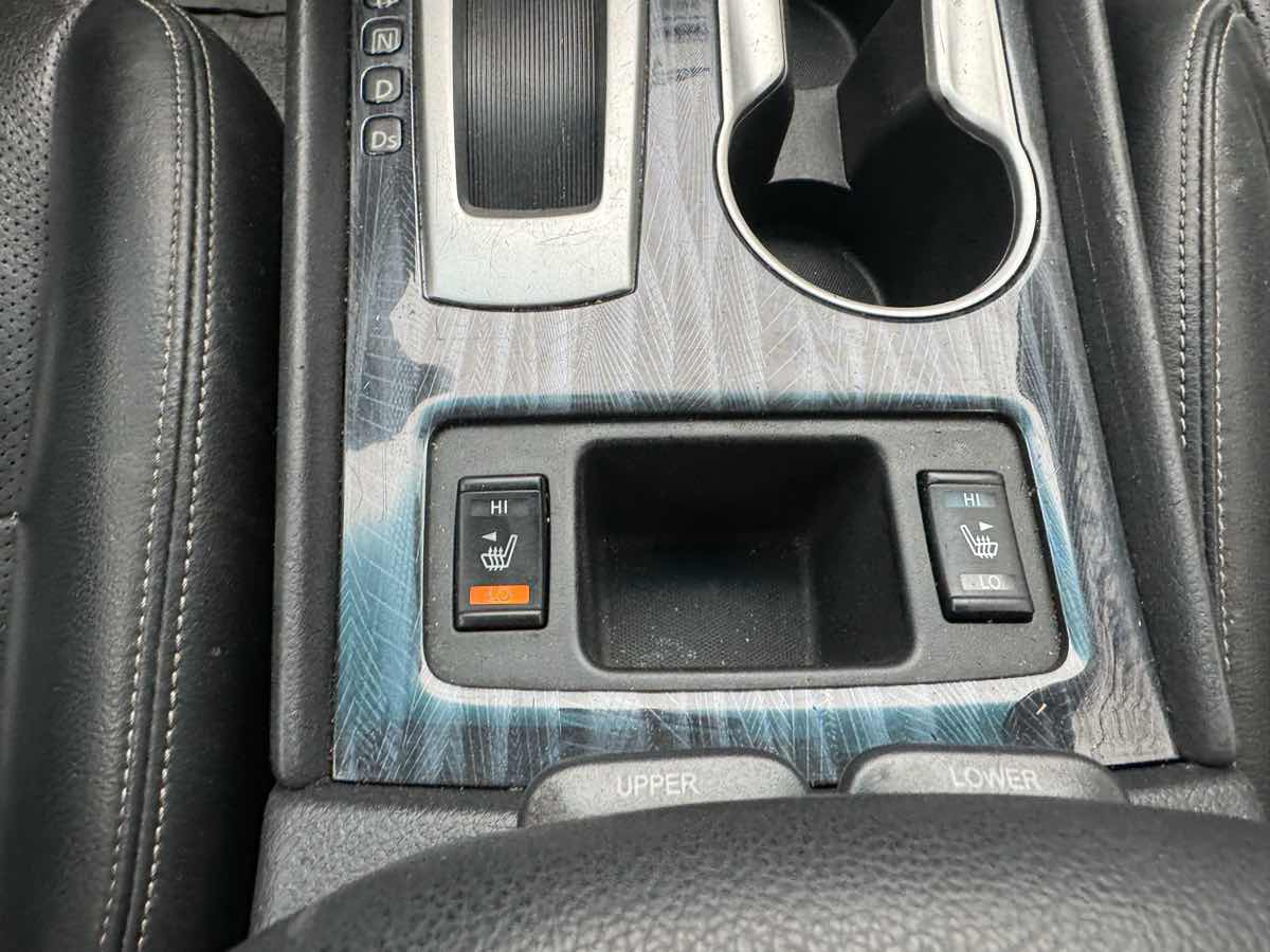 2018 Nissan Altima 2.5 SL photo 22
