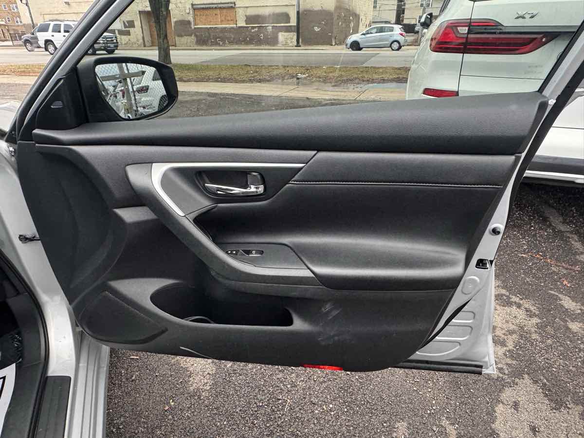 2018 Nissan Altima 2.5 SL photo 24