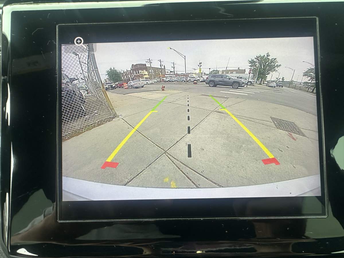 2021 Jeep Grand Cherokee Altitude photo 20