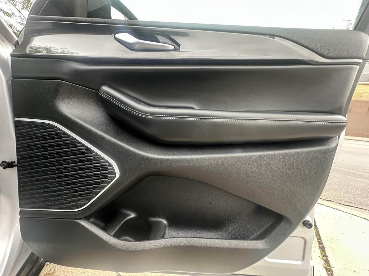 2021 Jeep Grand Cherokee Altitude photo 21