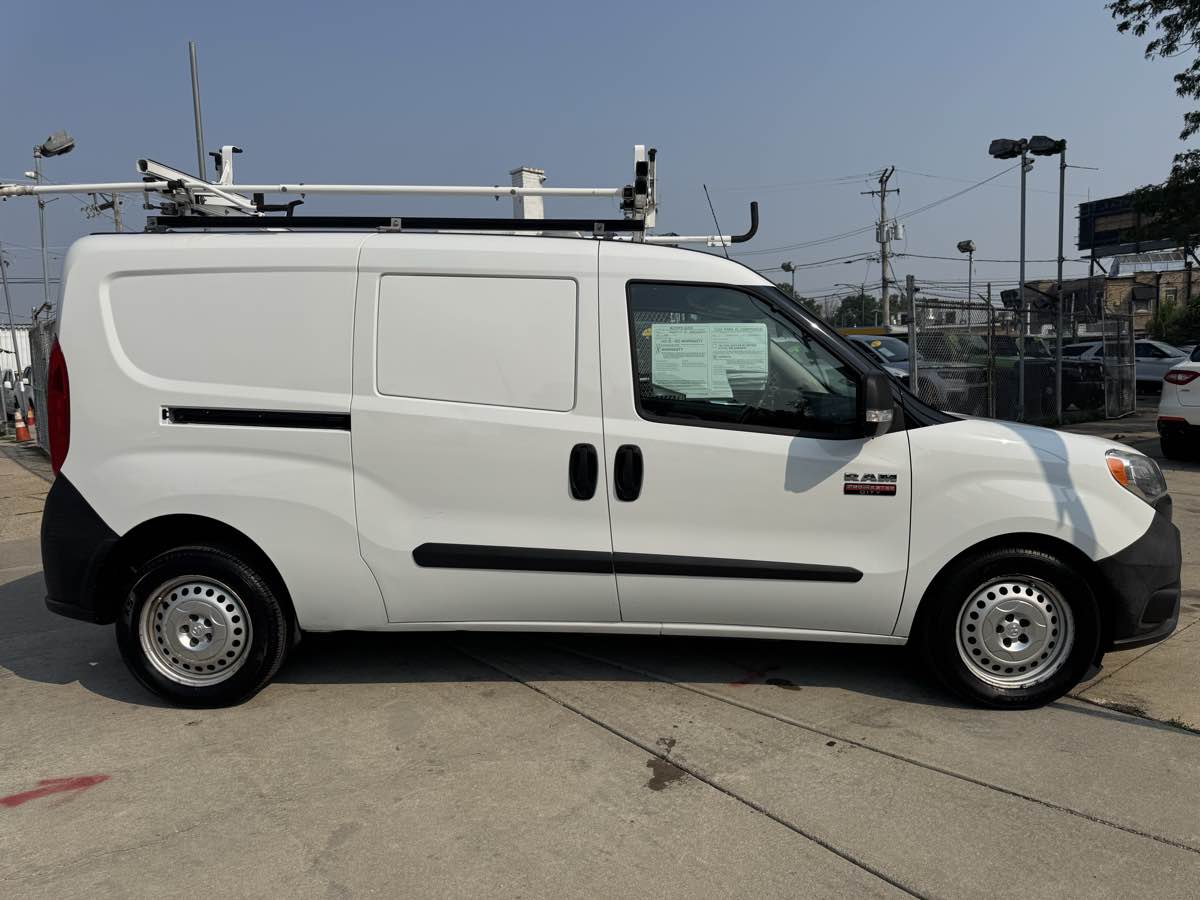 2019 Ram ProMaster City photo 4