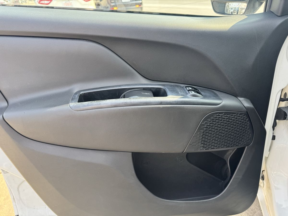 2019 RAM Promaster City Tradesman - Photo 10
