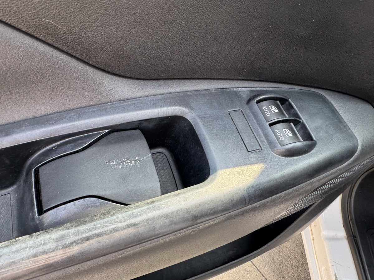 2019 RAM Promaster City Tradesman - Photo 11