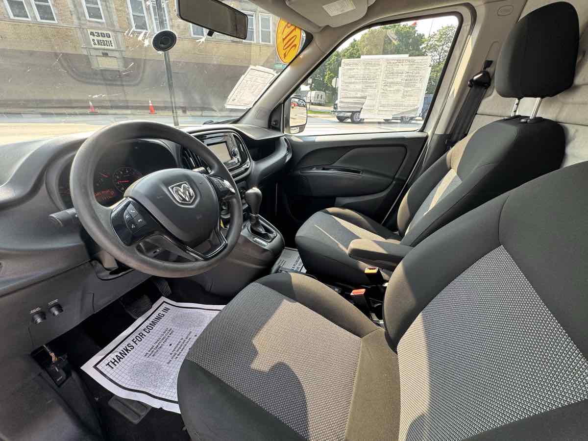 2019 RAM Promaster City Tradesman - Photo 13