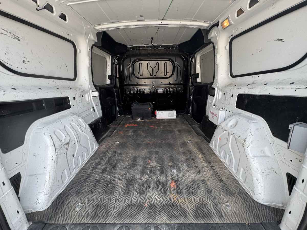 2019 Ram ProMaster City photo 17