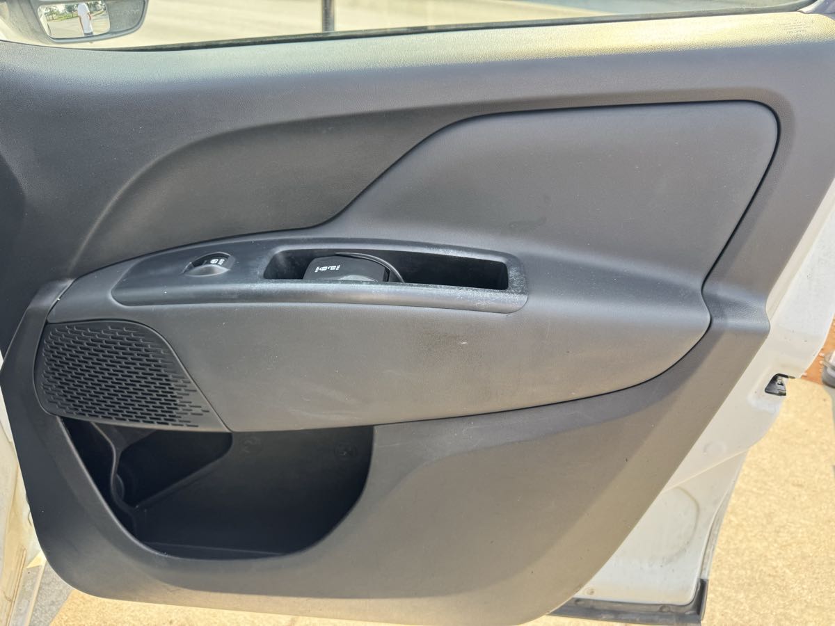 2019 Ram ProMaster City photo 18
