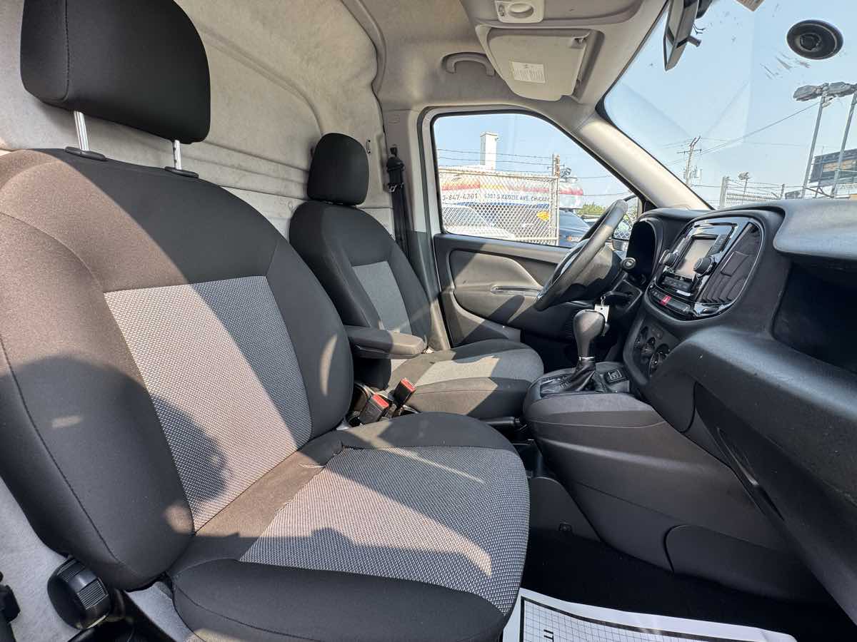 2019 RAM Promaster City Tradesman - Photo 20