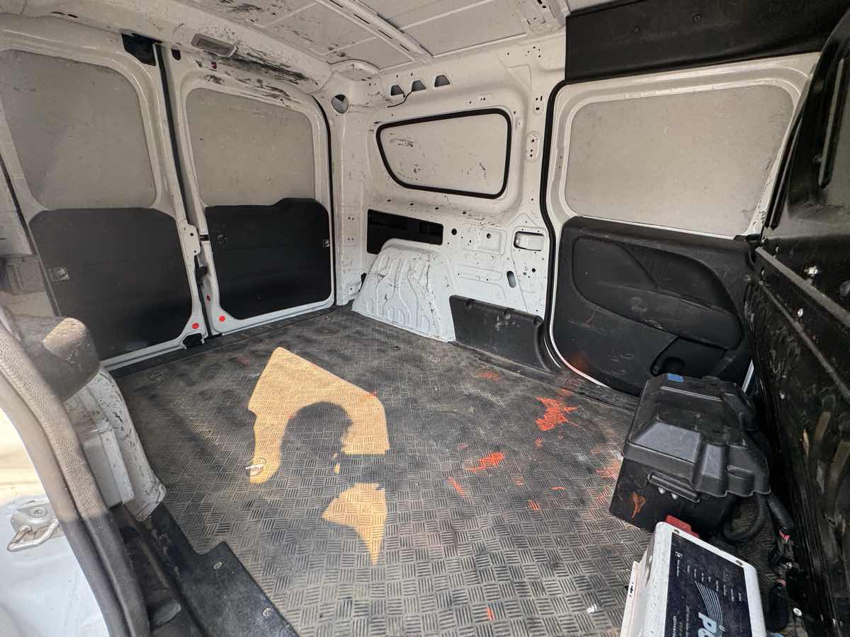 2019 RAM Promaster City Tradesman - Photo 24