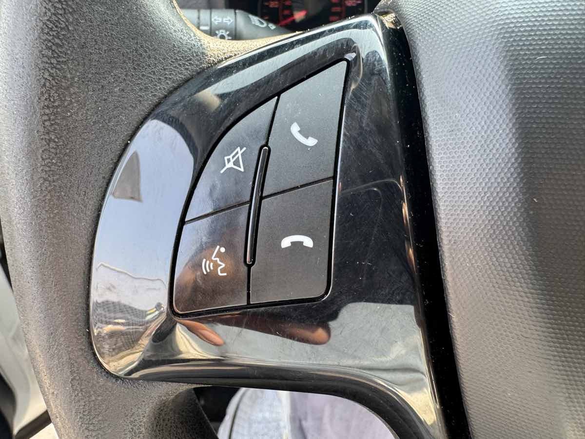 2019 Ram ProMaster City photo 23
